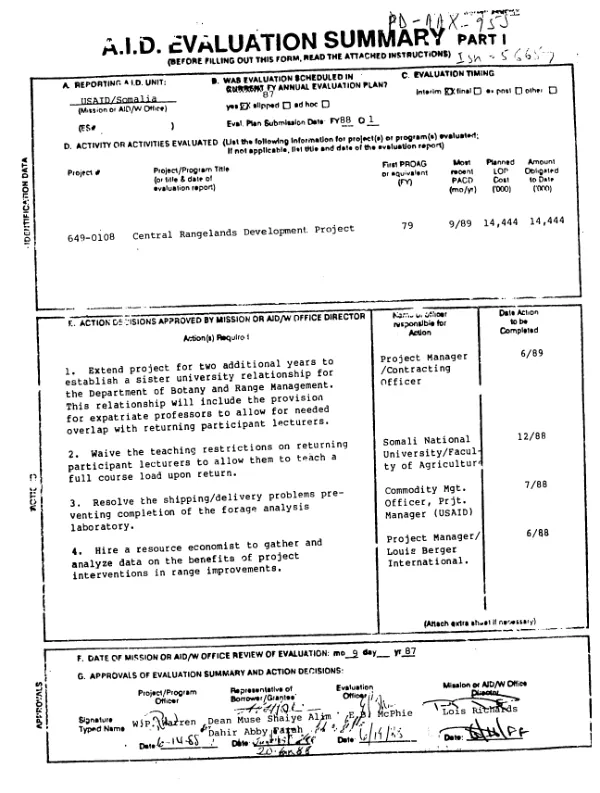 Energy efficiency audit report : Autobrzdy Plant, Jablonec, Czechoslovakia