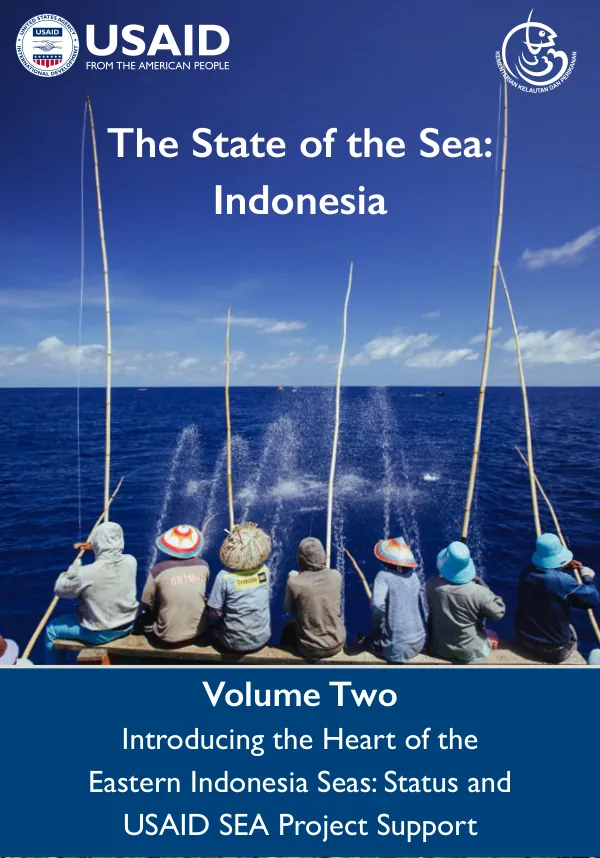 State of the Sea: Indonesia. Volume Two
