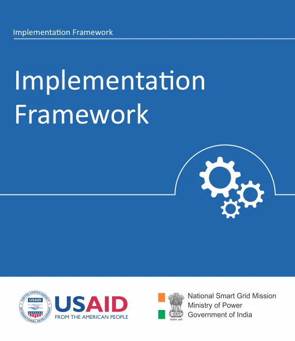Implementation Framework for NSGM