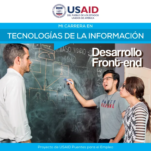Plan de Carrera para el Puesto de Desarrollador Front-end