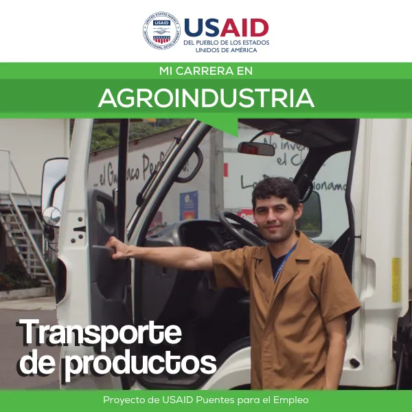 Proyecto de USAID Puentes para el Empleo: Guía de Orientación Laboral