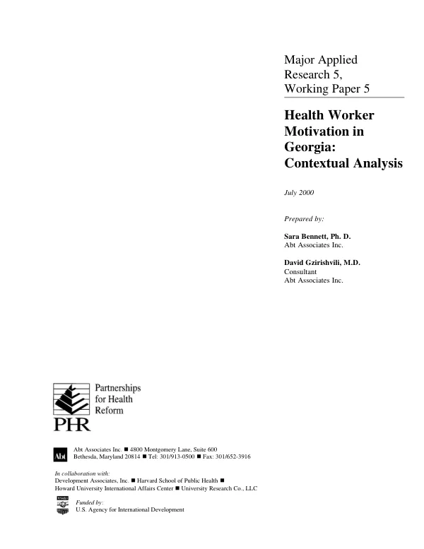 Financial and compliance audit of the American University in Cairo : overhead rate submissions for fiscal years 1982 through 1986