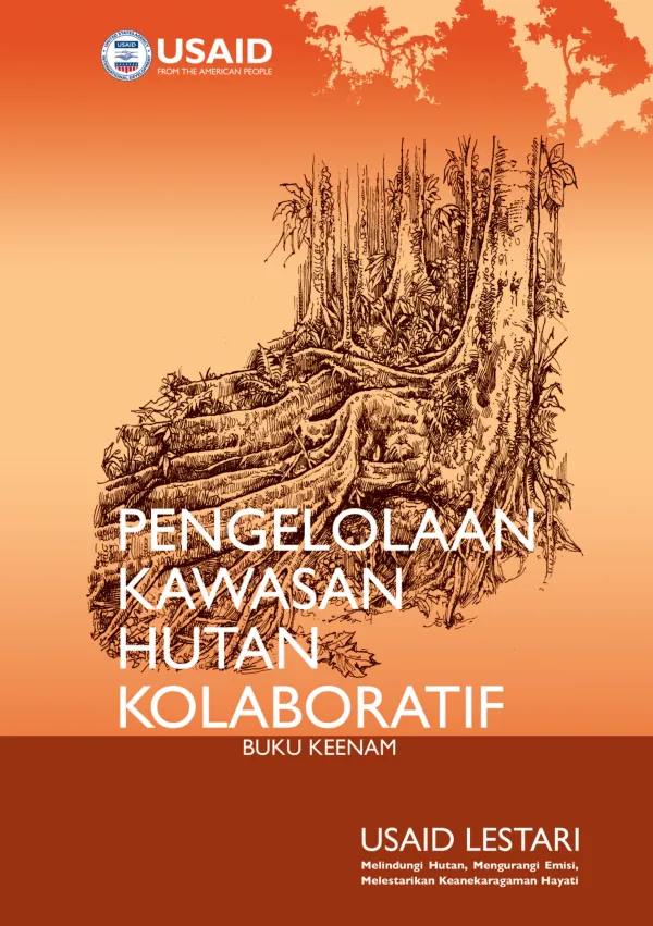 Paradigma Pembangunan Desa Hutan Berkelanjutan