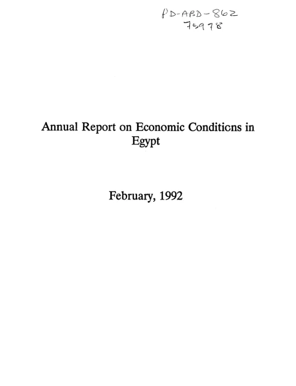 Lessons from experience[, volume] II : the design and implementation of commercial lending projects by AID"s Bureau for Private Enterprise