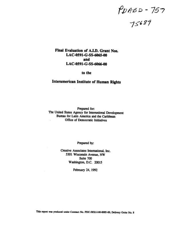 Psychocultural adaptation and the formation of fishermen"s cooperatives in Ecuador