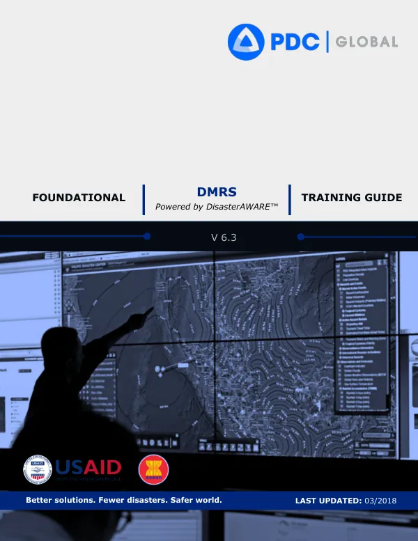 Foundational Training Guide