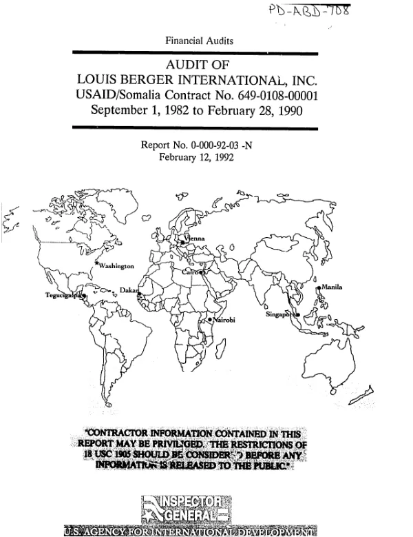 Evaluation of WID office tracking system and proposed enhancements : feasibility study