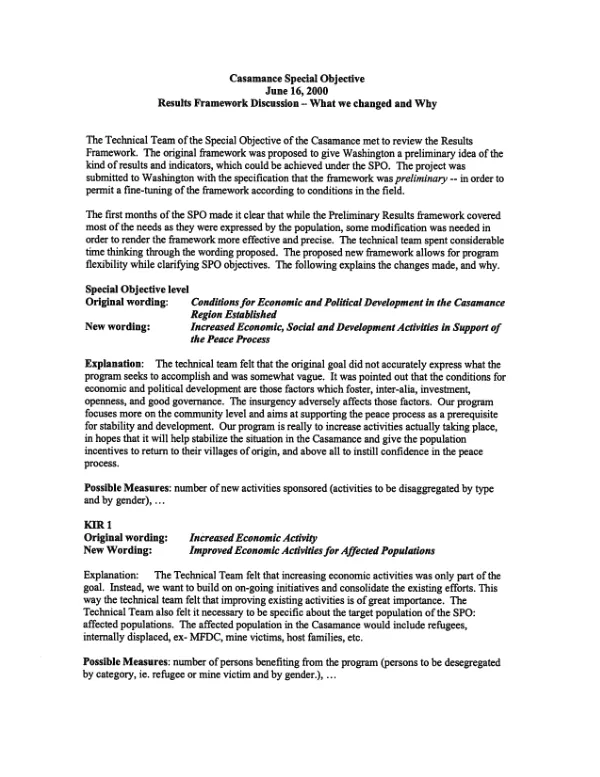 Preliminary inventory of the health information system as related to immunizable and diarrheal diseases