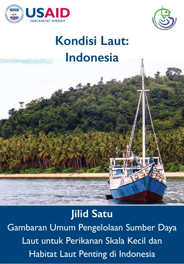 State of the Sea: Indonesia