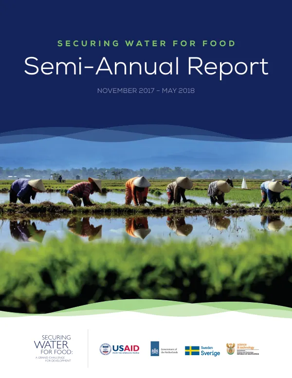 Semi-Annual Report