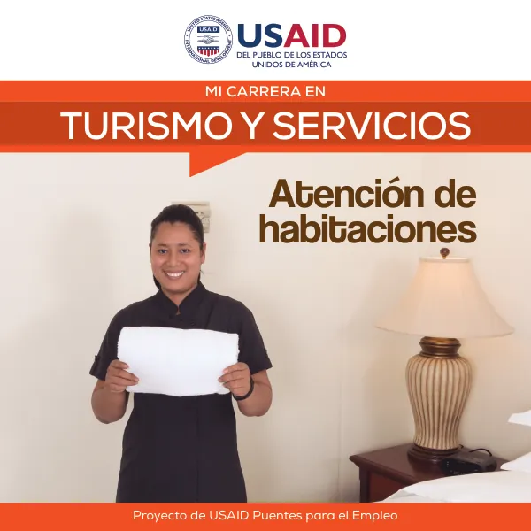 Plan de Carrera para el Puesto de Ama de Llaves/Mayordomo