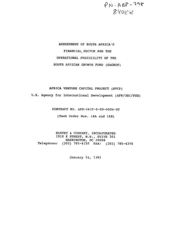 Macro-policies for appropriate technology in Zimbabwean industry