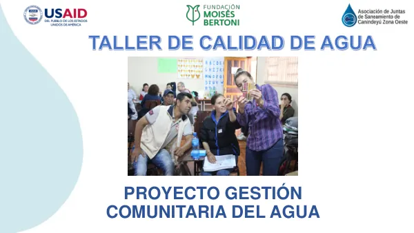 TALLER DE ELECTRICIDAD