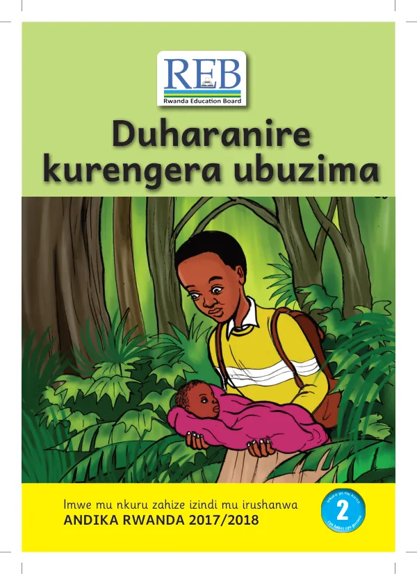 Duharanire kurengera ubuzima