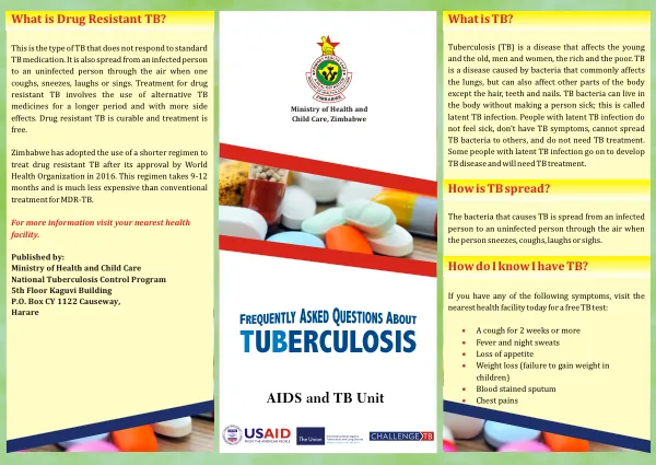 TB Brochure 2017 English