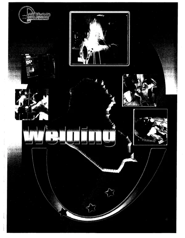 Training Guidelines for Welding in Iraq