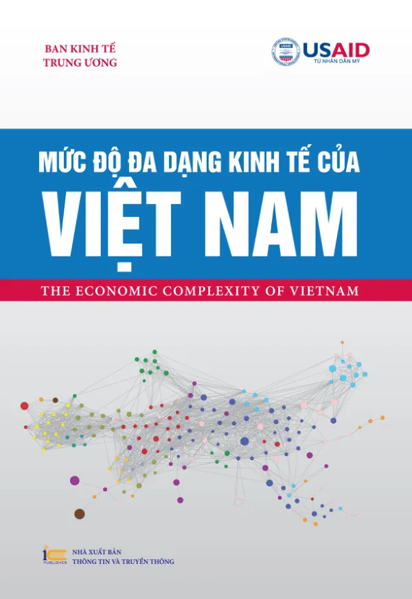 The Economic Complexity of Vietnam