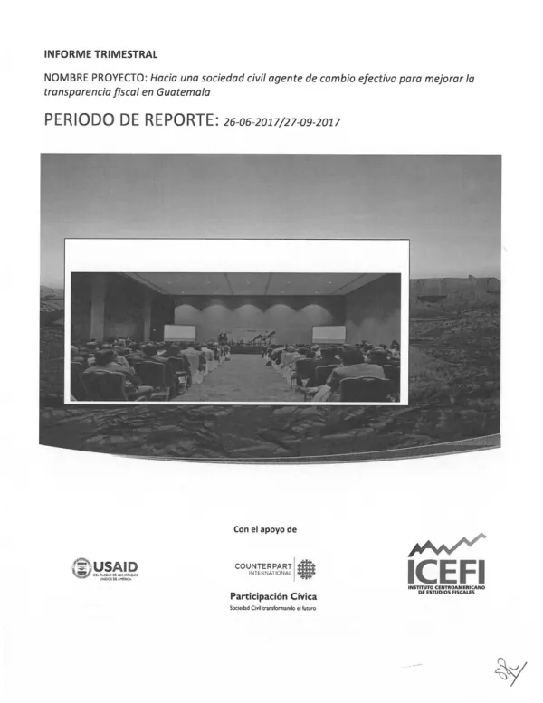 GT1069-Finance Area 2017 Annual Report