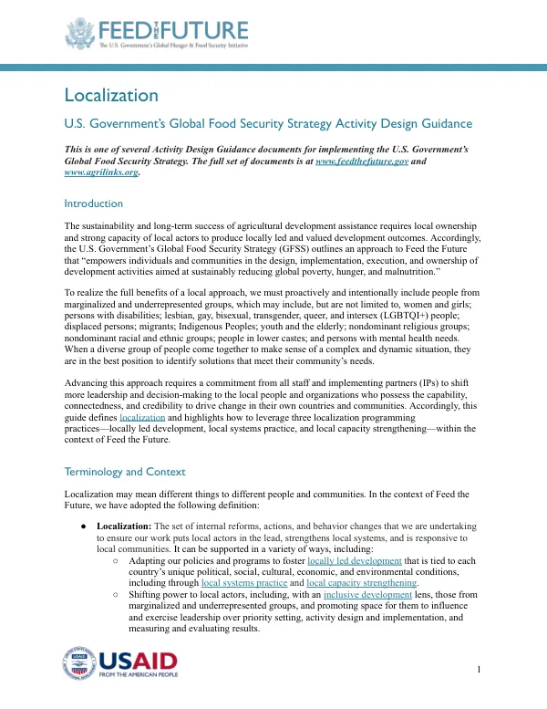 Localization_GFSS Activity Design