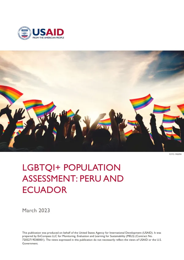 2023.04.21 Population LGBTIQ Rapid Assessment Eng Final