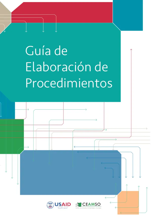 Guía de Elaboración de Procedimientos