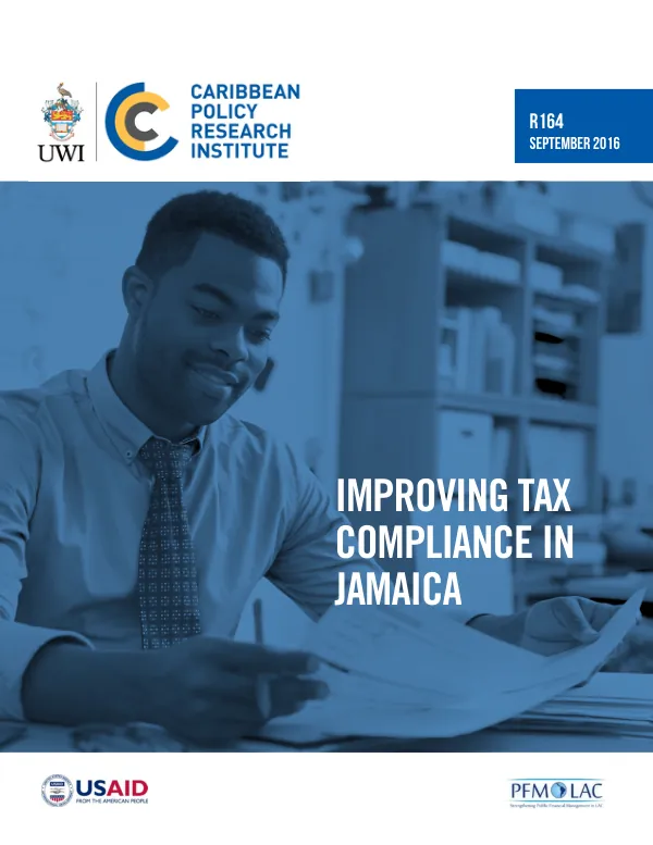 Improving Tax Compliance in Jamaica