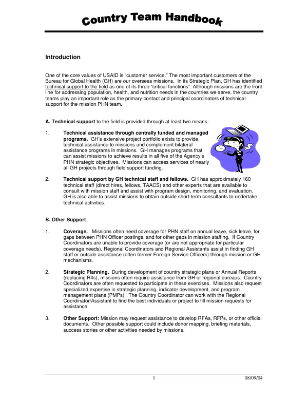 Support to the government initiative of property restitution for the refugees emerged as a result of Georgian-Ossetian conflict : final report for the period of October 1, 2006 through January 31, 2009