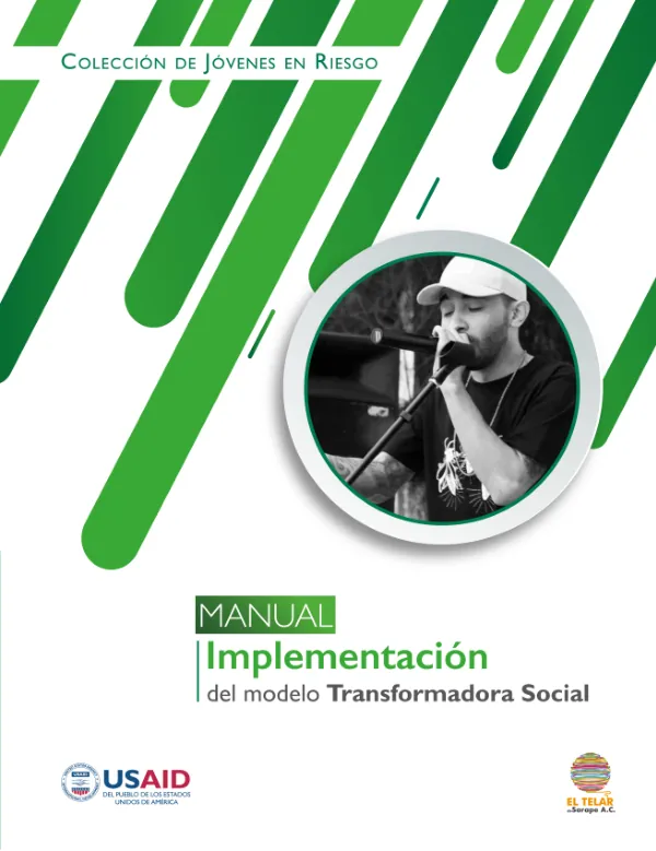 Manual de Implementación del modelo Transformadora Social