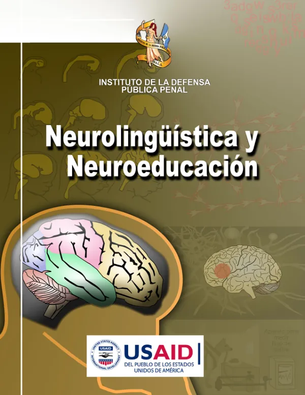 Neurolingüística y Neuroeducación
