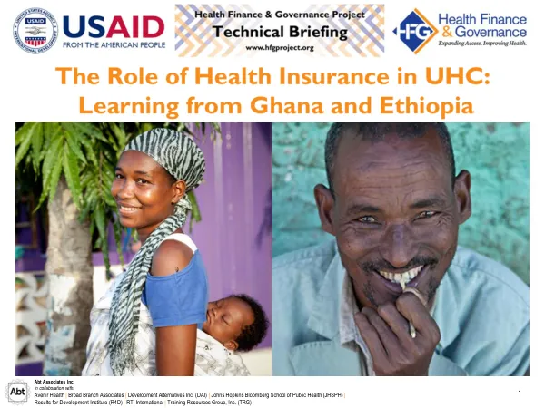 HRH for UHC webinar