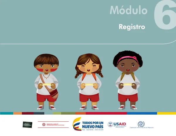 Registro Único de Víctimas (RUV)