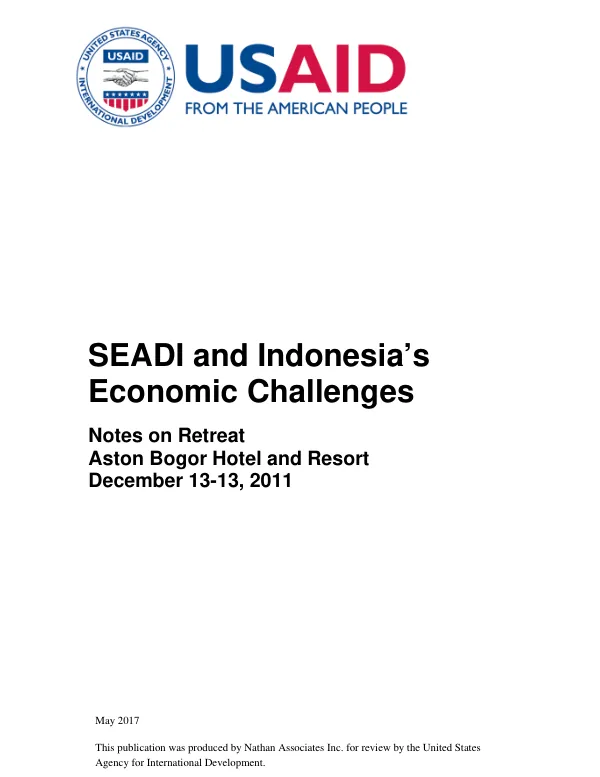 Demand characteristics for rice, cowpea and maize seeds in Nigeria -- policy implications and knowledge gaps