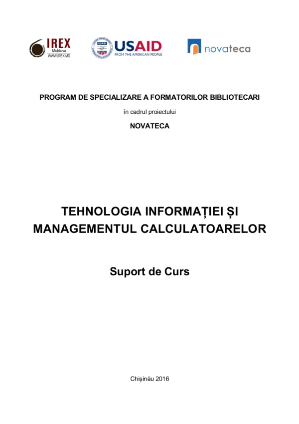 Utilizarea aplicațiilor de mesagerie instant și a rețelelor sociale