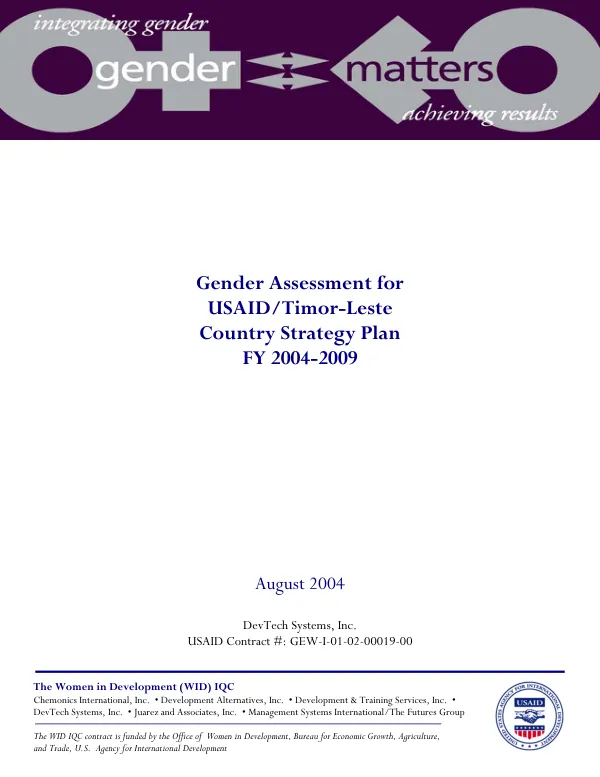 PAHO-USAID umbrella agreement 2007-2010 (grant no. LAC-G-00-07-00001) annual report, (October 2008-September 2009)