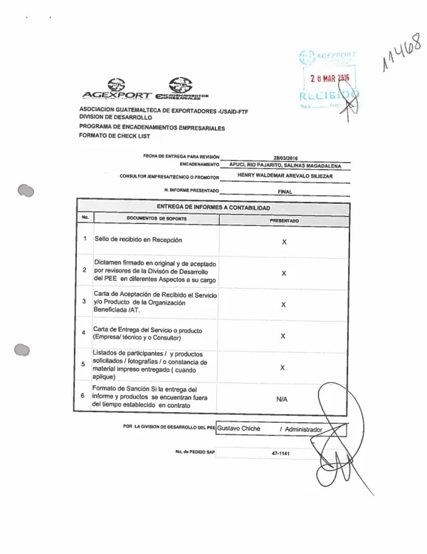 Capacitación y Fortalecimiento de BPAs de la Cadena Territorial de Cebolla. RVCP/AGEXPORT