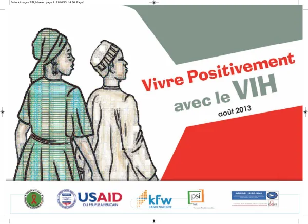 MCHIP_Mali_Boite à images PVVIH2011_13