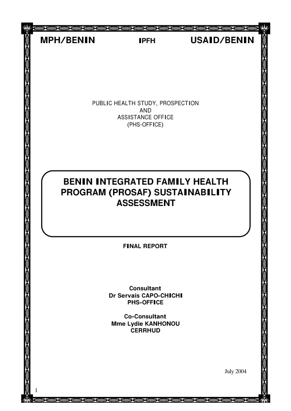 Agricultural economy of an upland community : twelve-year (1994-2006) trend in Bukidnon, Philippines