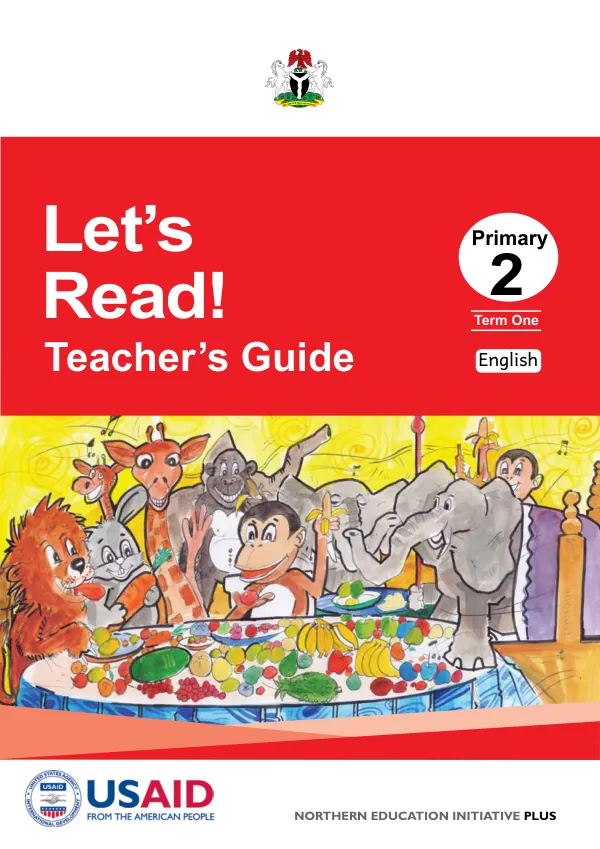 Northern Education Initiative Plus: Teacher’s Guide
