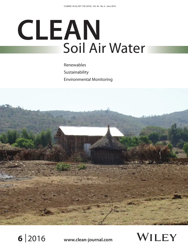 Non-Point Source Pollution of Dissolved Phosphorus in the Ethiopian Highlands: The Awramba Watershed Near Lake Tana