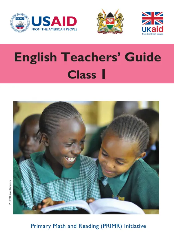Front matter English TE 1.indd