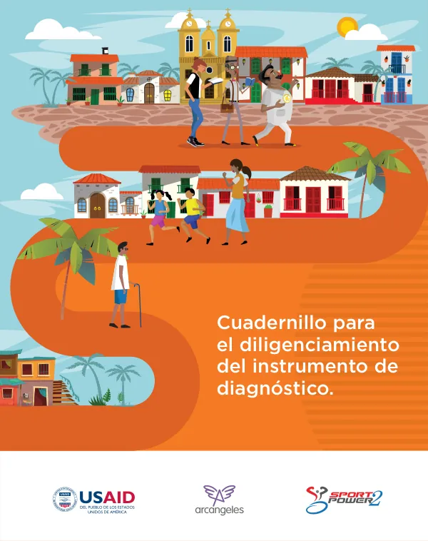RUTA DE DIAGNÓSTICO
