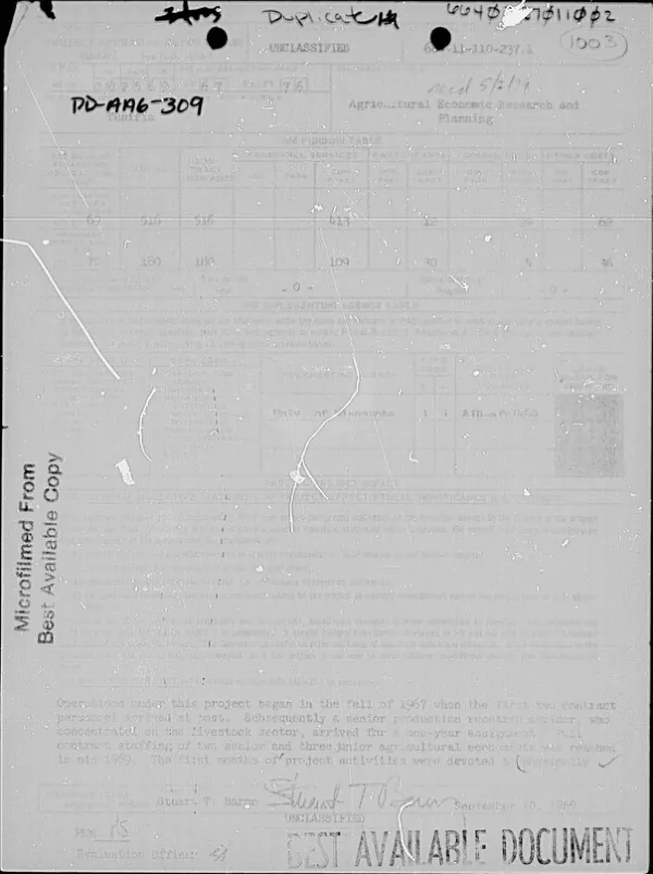 Microfilm