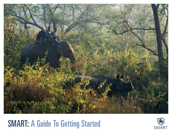 SMART: A Guide To Getting Started