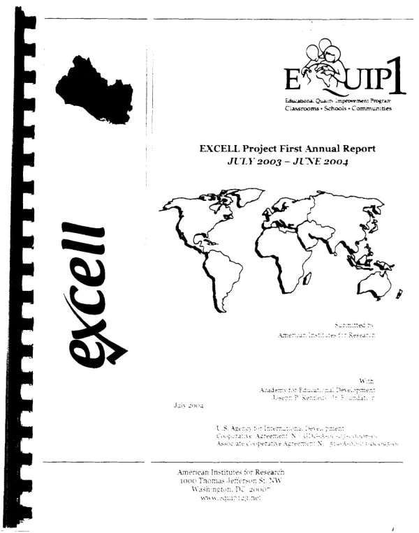 Audit of USAID"s anticorruption activities in the Dominican Republic