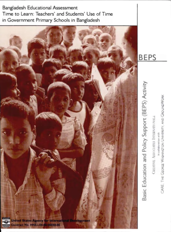 The OFDA "salvage-to-shelter" project in the Dominican Republic after Hurricane Georges : an early example of transitional shelter