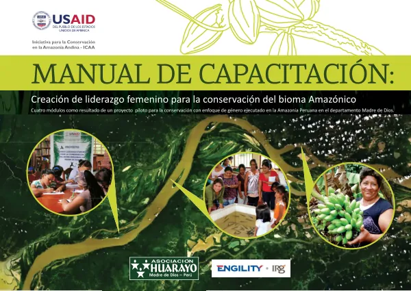 USAID/Philippines Water Security and Resilience Assessment