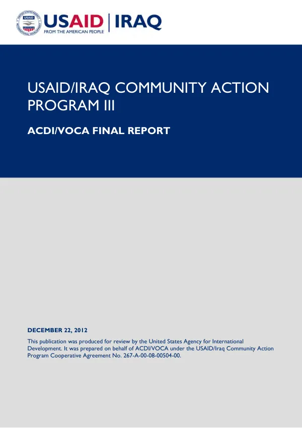 Biodiversity analysis and technical support (BATS) for USAID/Africa : FY08 annual report for the Africa Biodiversity Collaborative Group (ABCG), 10/1/2007 to 9/30/2008