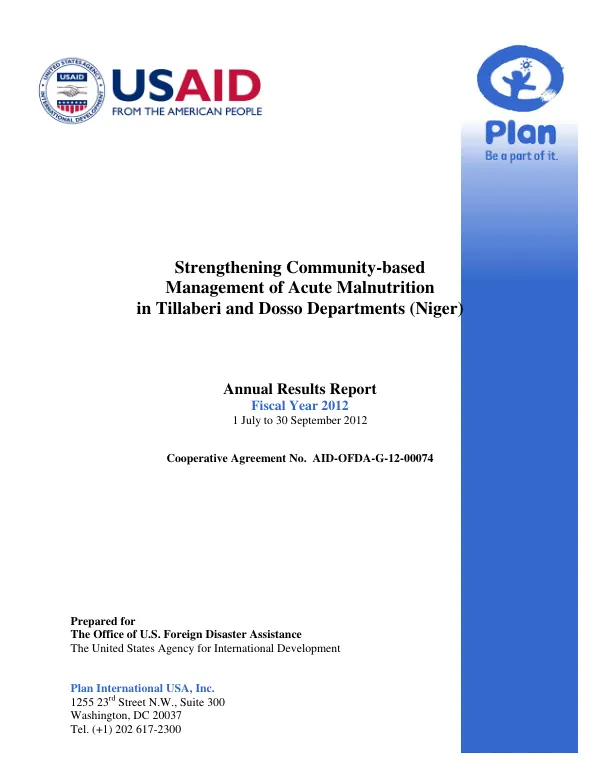 Population health environment alliance : first implementation plan, October 28, 2008-September 30, 2009