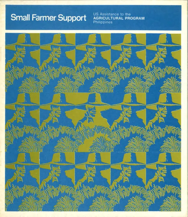 Small Farmer Support