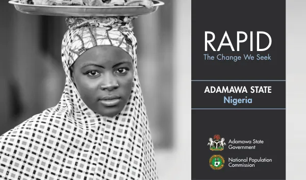 The Change We Seek: Raising our Quality of Life